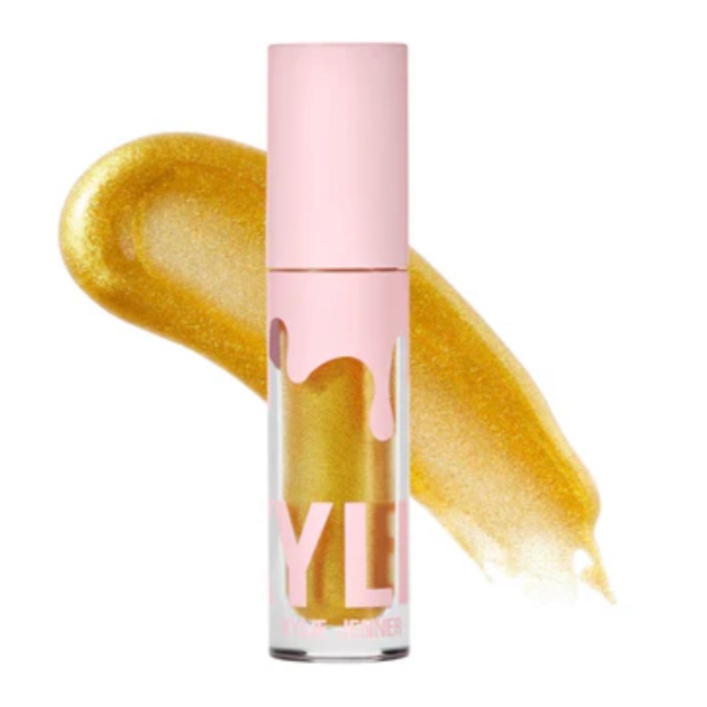 💎 Kylie Cosmetics High Gloss 23 Lipgloss Full-Size New
